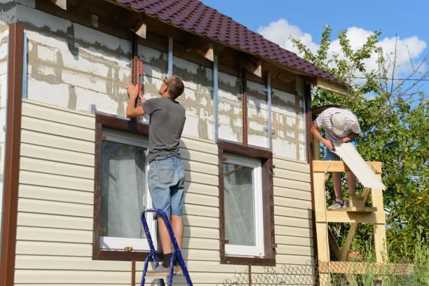 James Hardie Siding in Helotes, TX